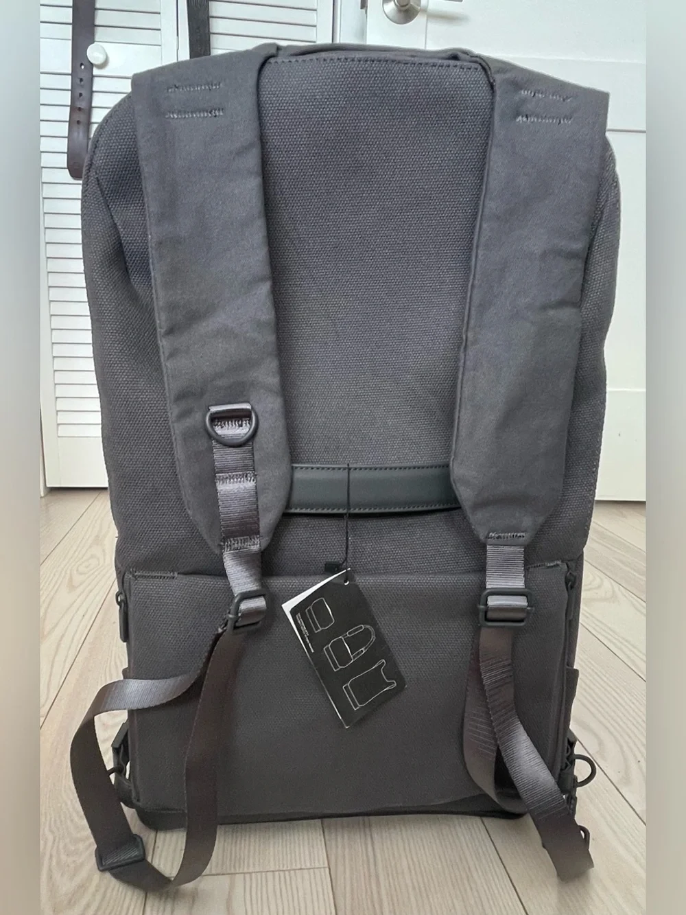 DJI Convertible Carrying Bag for Mavic 3- Gray